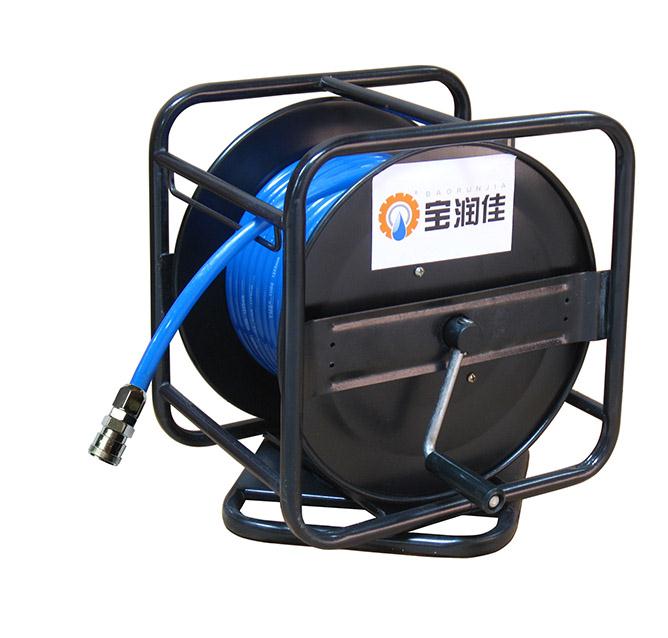 BE系列手动气管卷管器